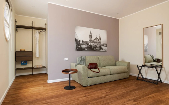 Attico 37 Apartments