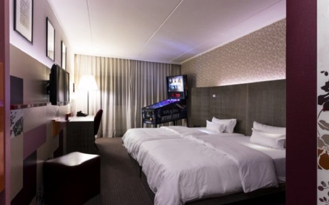 pentahotel Vienna