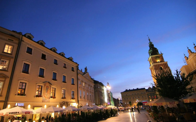 Hotel Wentzl