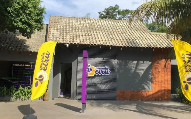 Pousada Eiru
