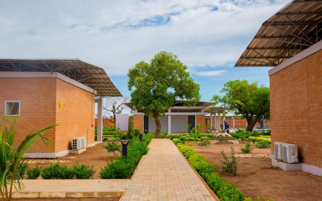 Dunia Hotel Loumbila