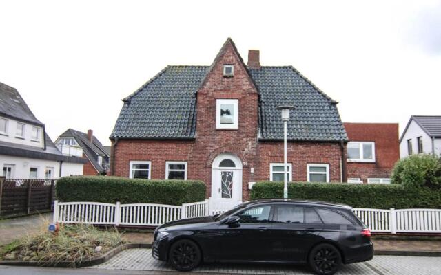 Apartment Isermann 1