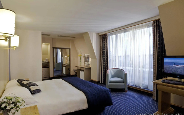 Danubius Hotel Regents Park