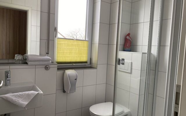 Hotel Fränkischer Hof