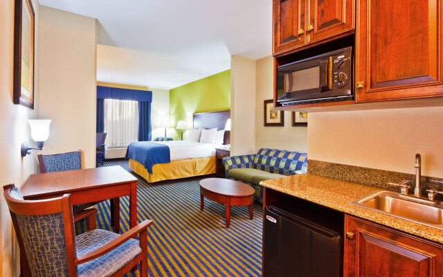 Holiday Inn Express Hotel Ooltewah Springs-Chattanooga by IHG