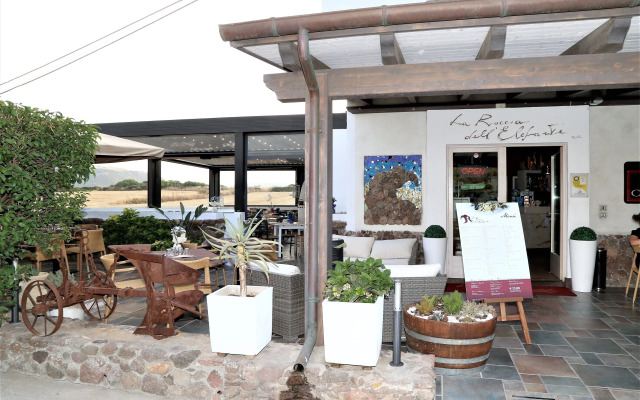 B&B La Roccia dell'Elefante