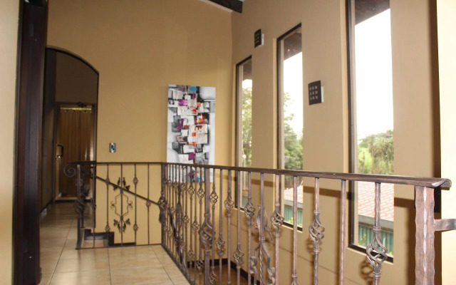 Ruta Verde House