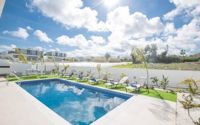 Protaras Olivine Pearl Villa 21