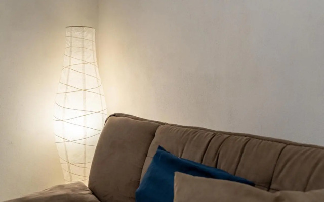 Santa Maria degli Angeli Apartment