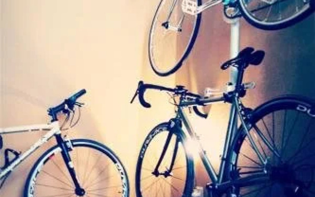 Chengdu 101 B-ONE Youth Hostel