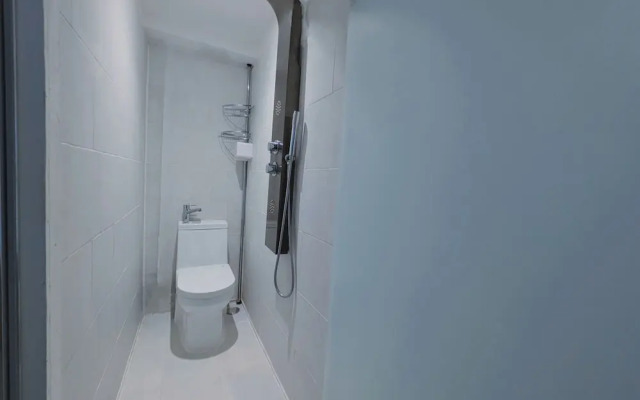 1-bed Retreat - Hot Tub, Private Garden & Bbq