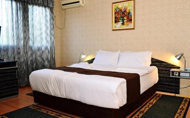 Family Hotel Maraya