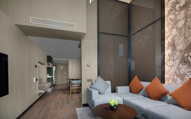 Crowne Plaza Chongli by IHG