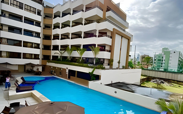Gold Flat by Apartamentos Jampa