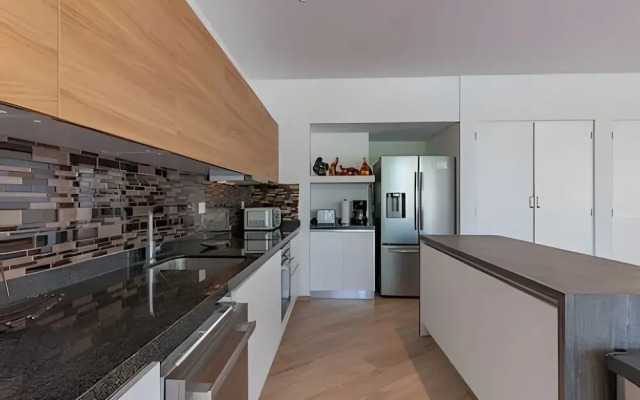 Oasis Yaaxlum 3BR