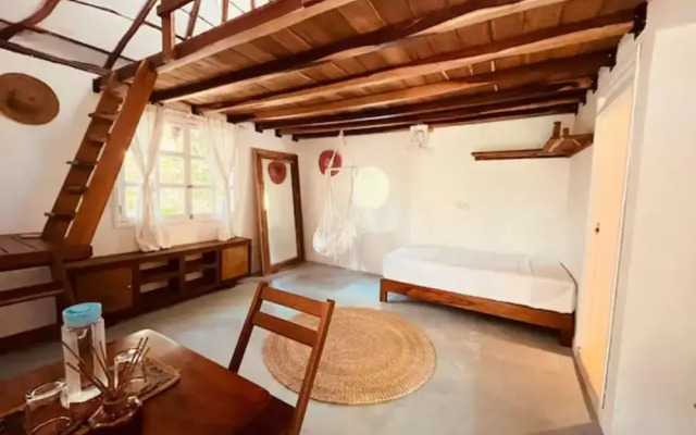 Hotel Dos Ceibas Eco Retreat Tulum