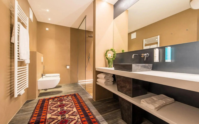 Adler Suite & Stube