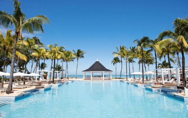 Heritage Le Telfair Golf & Wellness Resort