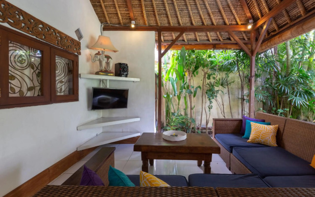 Villa Poppy Seminyak