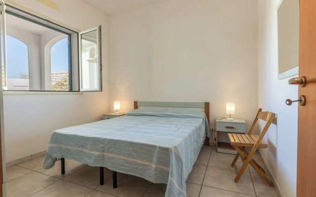 Andromeda Apartment In Gallipoli