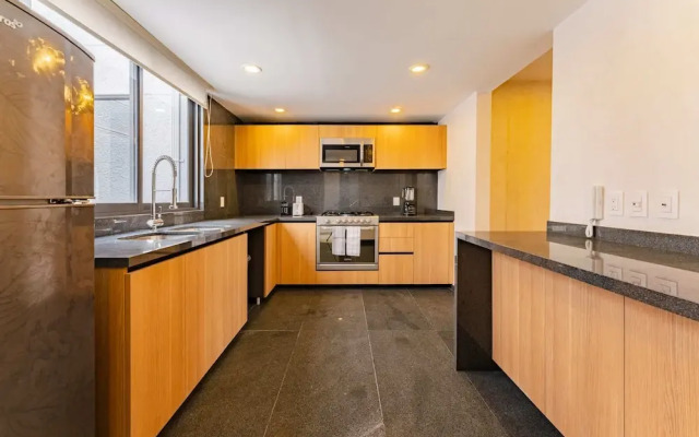 Polanco Full suites by VH