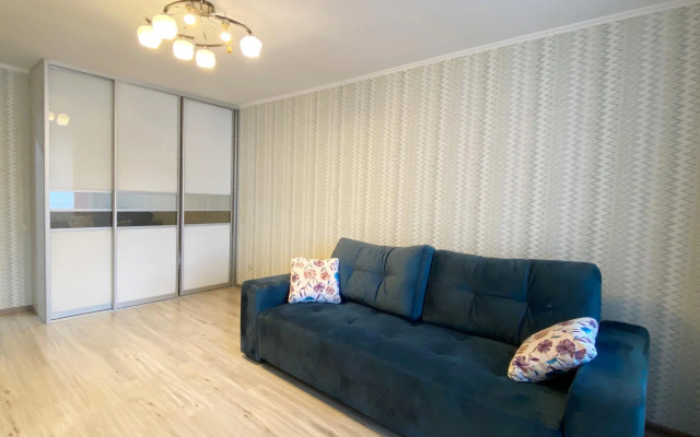 Апартаменты Ocean (Оушен) на улице Крыгина