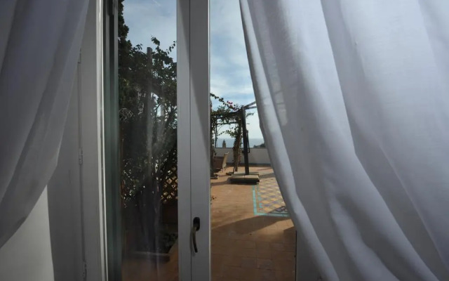Hotel Villa Annalara charme and relax