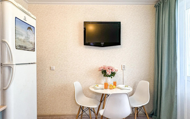 Апартаменты на улице Удалова 5