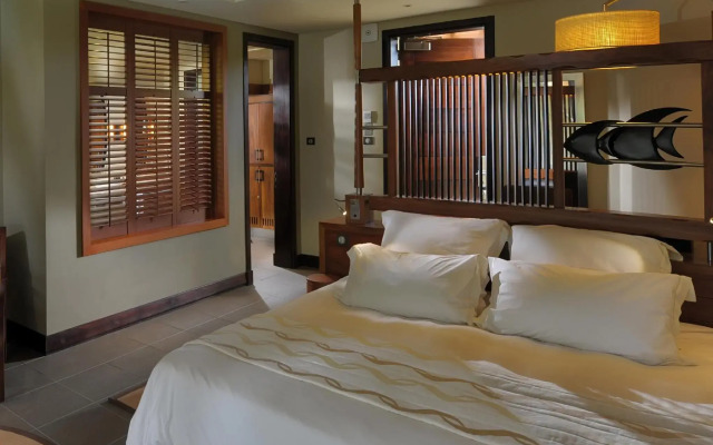 Trou aux Biches Beachcomber Golf Resort & Spa