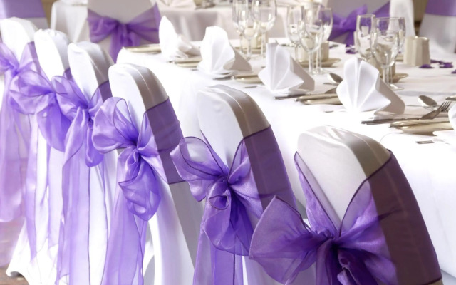 The Regency Hotel Solihull
