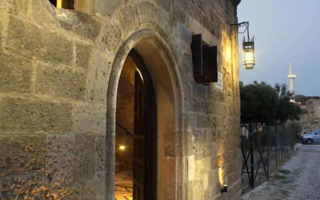 Mystic Hotel - Adults Only