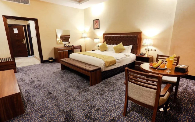 Karam Al Balad Hotel