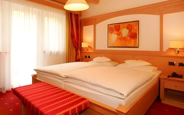 Giardin Boutique Hotel B&B