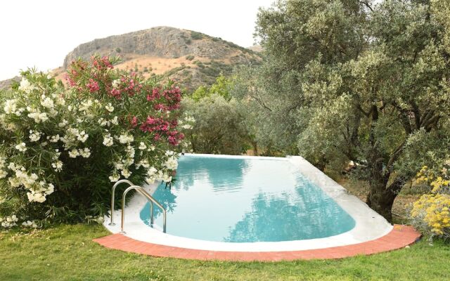 Villa Demeter Country Haus