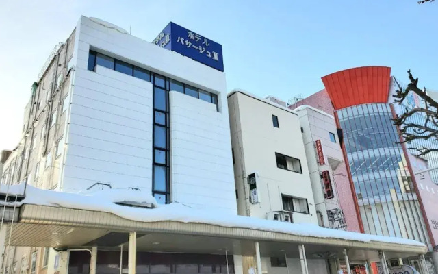 Hotel Passage 2