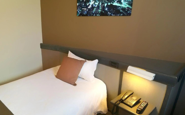 Ariana Hotel