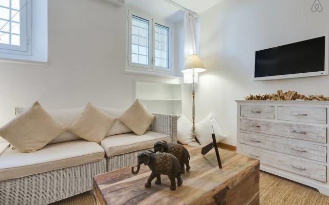 Fontana di Trevi Home