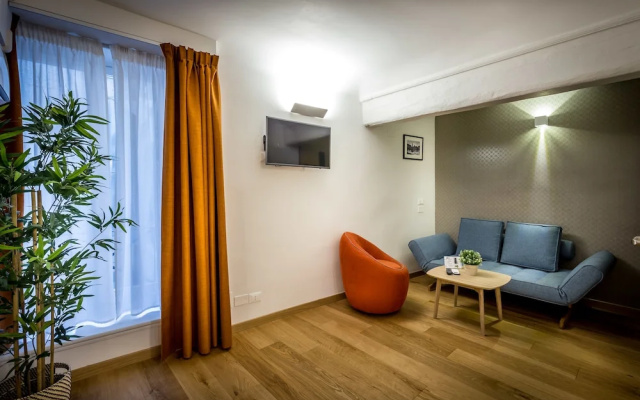 Martelli 6 Suite & Apartments