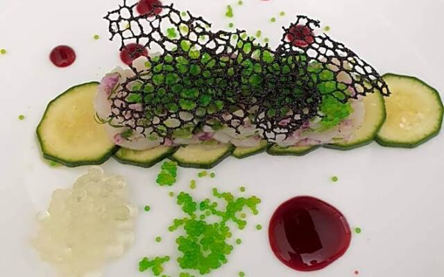 Pavillon Des Millesimes