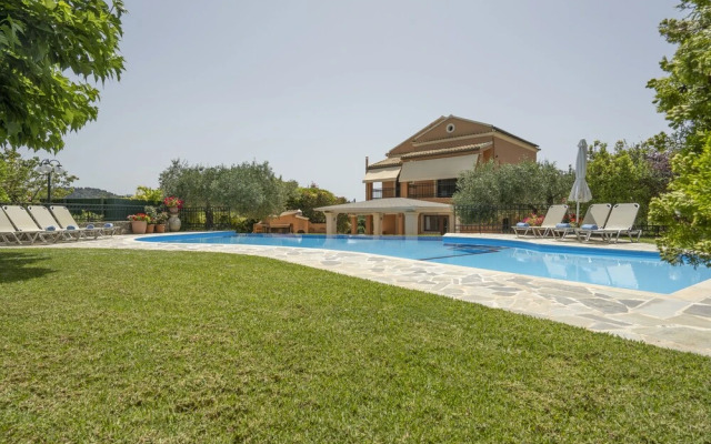 Villa Anna