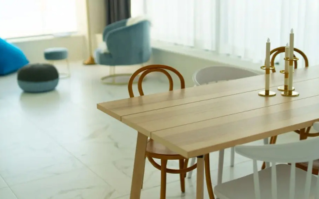 Busan Grey Sands Poolvilla Pension