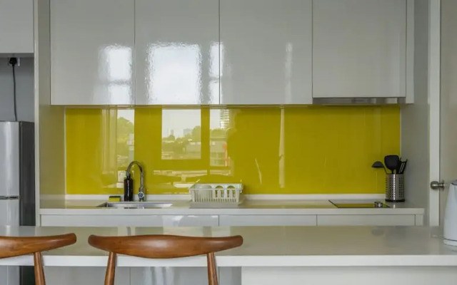 The Signature - Serviced residence