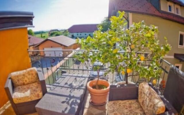 Hostel Sonce