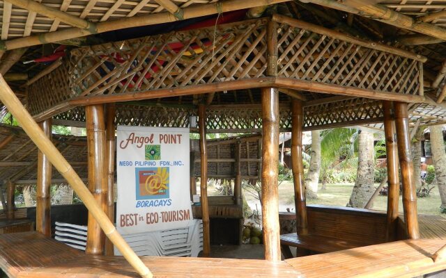 Boracay Huts