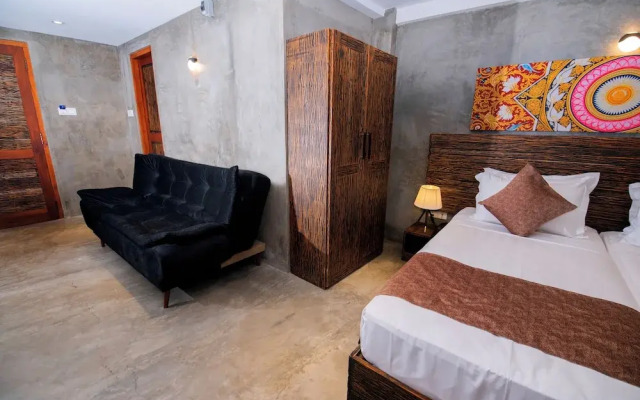 selene city hotel