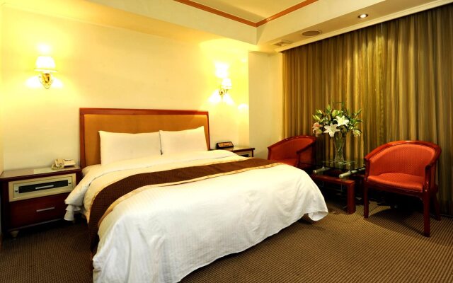 Wonderful Hall Hotel
