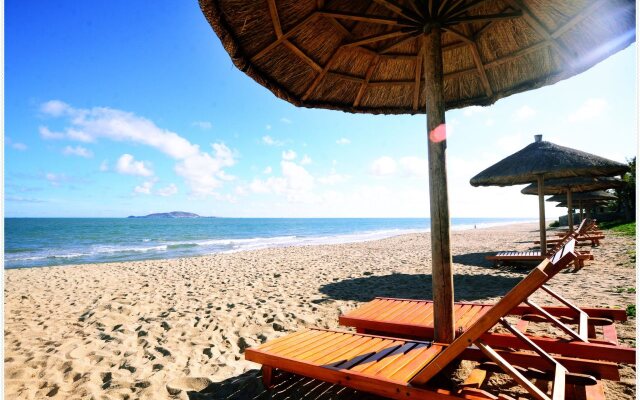 Yin Yun Seaview Hotel