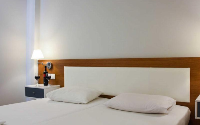 Tsampika Hotel - All inclusive