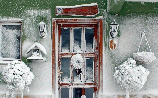 Agva Piccolo Mondo Hotel - Adults Only