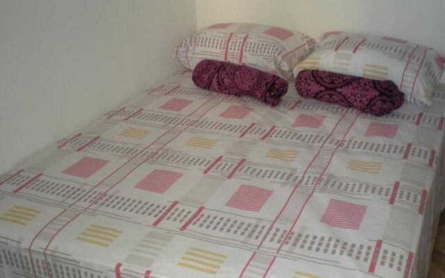 Hostel Morais